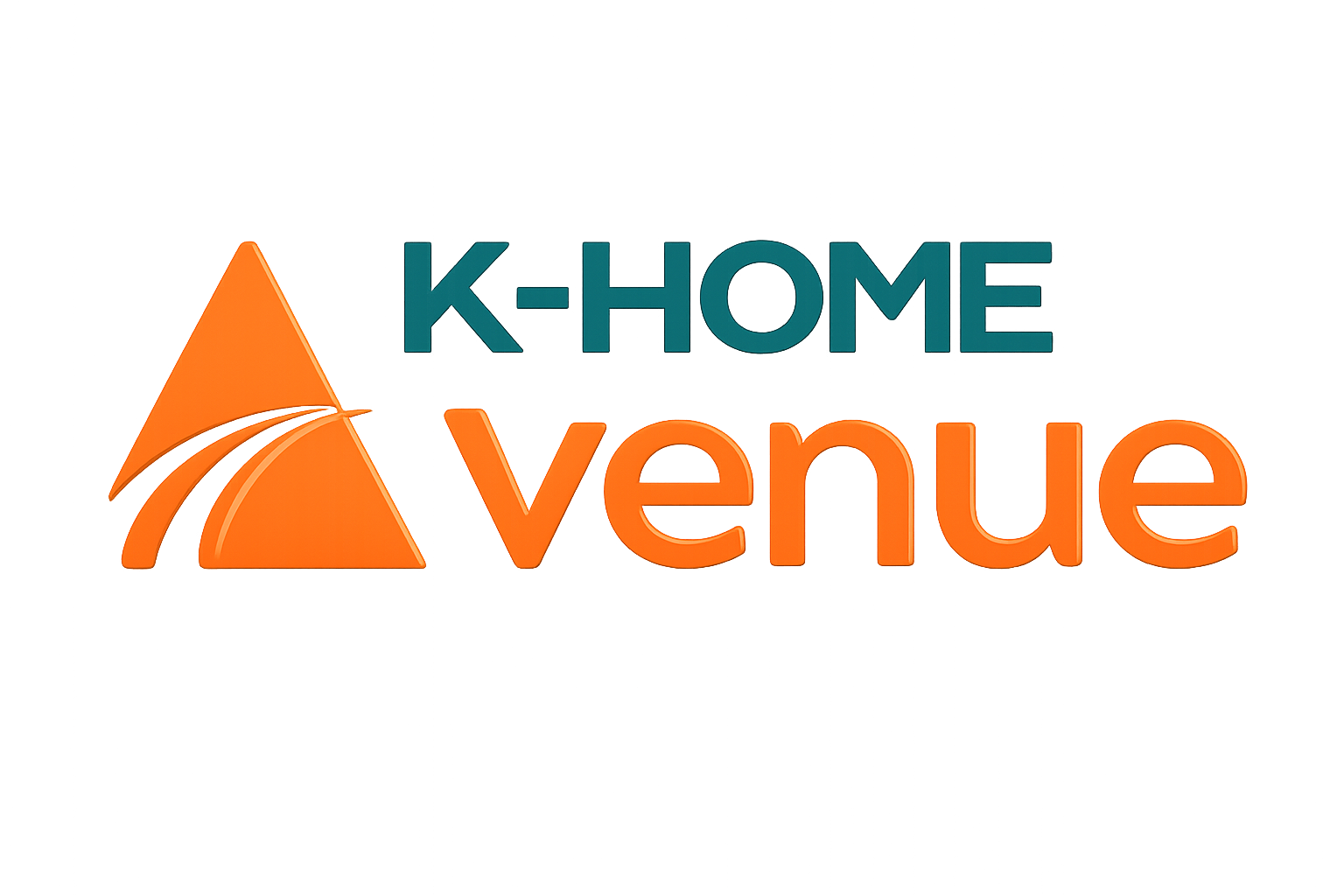 logo K-Home Avenue Nhơn Trạch - Kim Oanh Land
